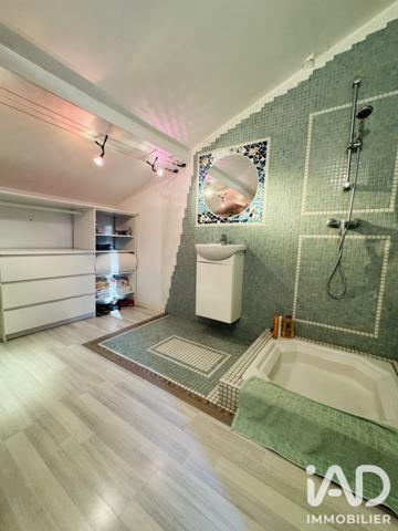 Maison à vendre 6 pièces 168 m² Soulac-sur-Mer