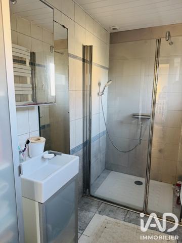 Maison à vendre 6 pièces 168 m² Soulac-sur-Mer