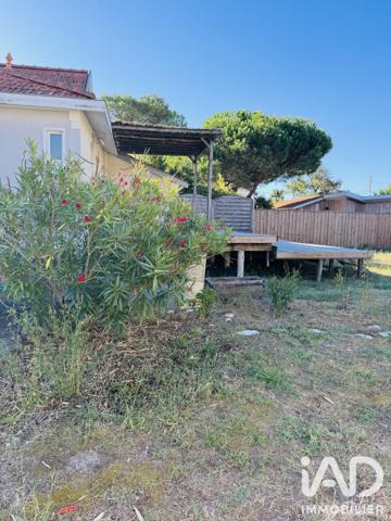 Maison à vendre 6 pièces 168 m² Soulac-sur-Mer