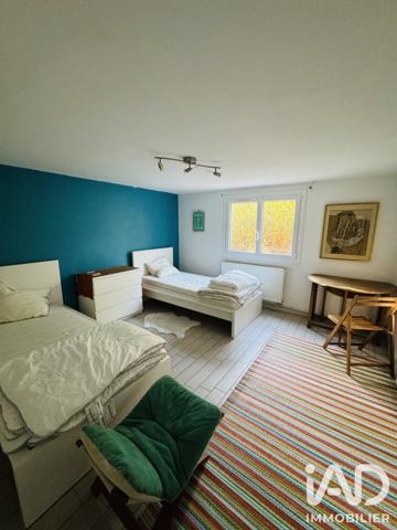 Maison à vendre 6 pièces 168 m² Soulac-sur-Mer