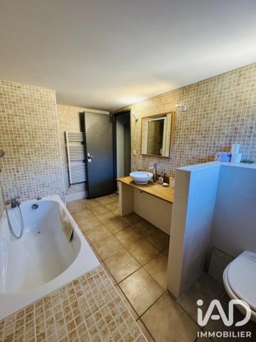 Maison à vendre 6 pièces 168 m² Soulac-sur-Mer
