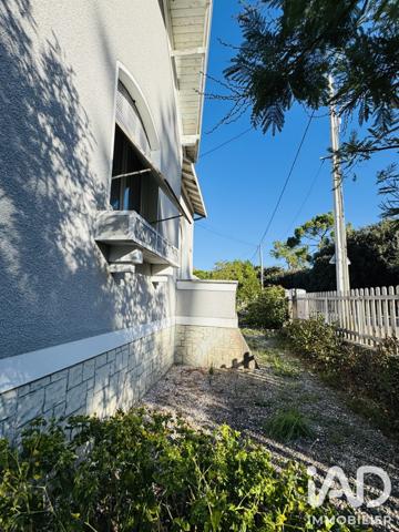 Maison à vendre 6 pièces 168 m² Soulac-sur-Mer