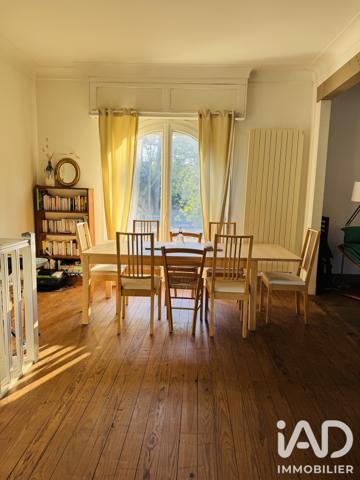 Maison à vendre 6 pièces 168 m² Soulac-sur-Mer
