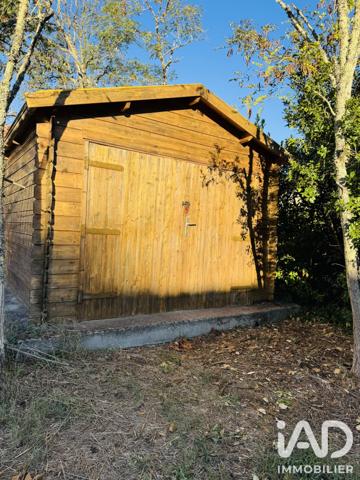Maison à vendre 6 pièces 168 m² Soulac-sur-Mer
