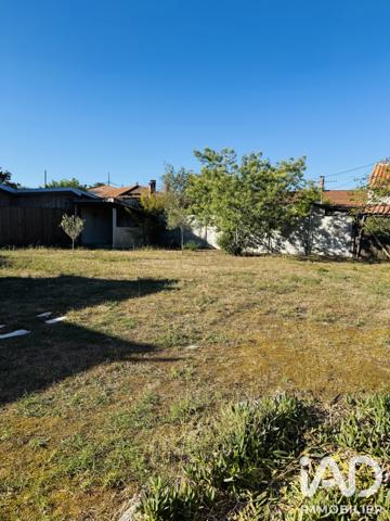 Maison à vendre 6 pièces 168 m² Soulac-sur-Mer