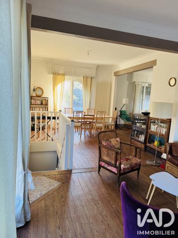 Maison à vendre 6 pièces 168 m² Soulac-sur-Mer