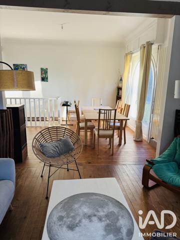 Maison à vendre 6 pièces 168 m² Soulac-sur-Mer