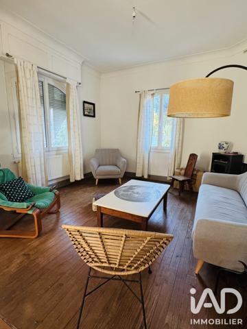 Maison à vendre 6 pièces 168 m² Soulac-sur-Mer