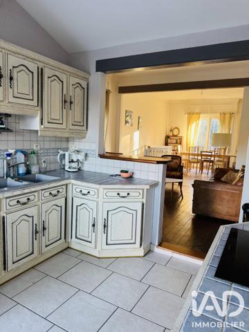 Maison à vendre 6 pièces 168 m² Soulac-sur-Mer