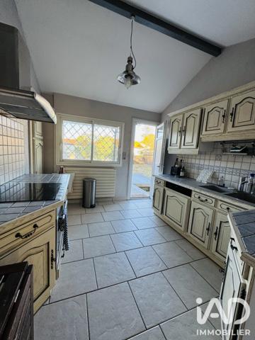 Maison à vendre 6 pièces 168 m² Soulac-sur-Mer