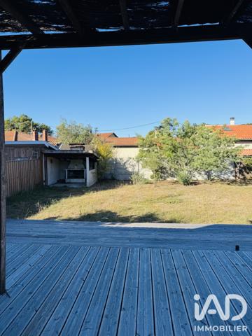 Maison à vendre 6 pièces 168 m² Soulac-sur-Mer