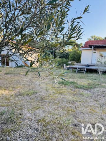 Maison à vendre 6 pièces 168 m² Soulac-sur-Mer
