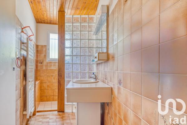 Maison à vendre 10 pièces 232 m² Vairé