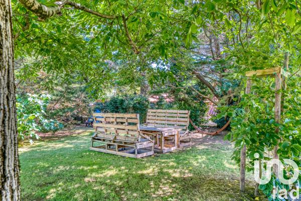 Maison à vendre 10 pièces 232 m² Vairé