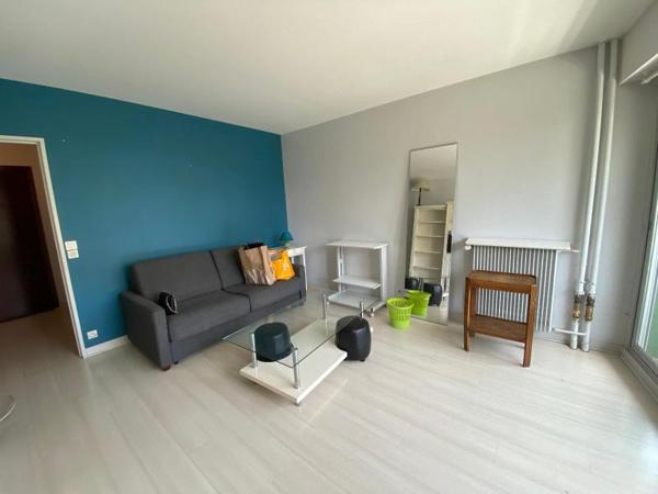 Appartement 33.15m² – PARIS