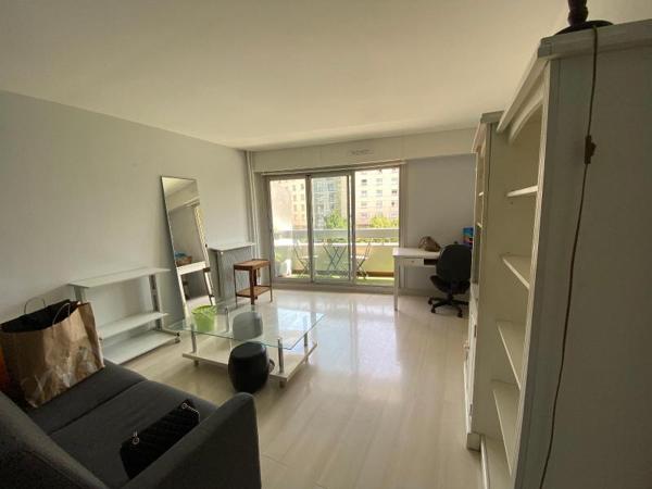 Appartement 33.15m² – PARIS