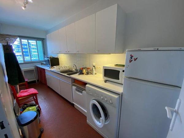 Appartement 33.15m² – PARIS