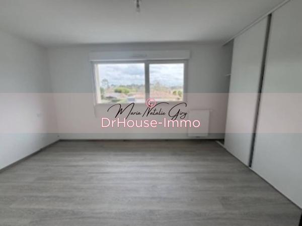 Maison à vendre 3 pièces de 72 m²