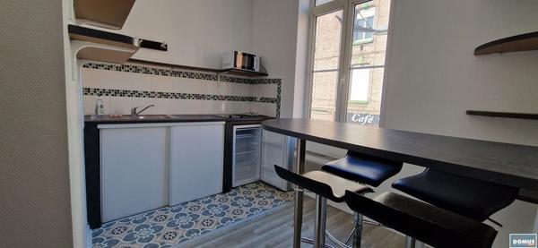 Appartement T1 - LILLE