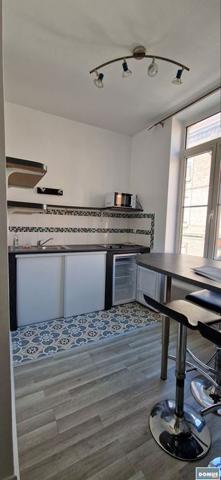 Appartement T1 - LILLE