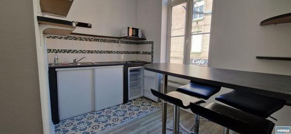 Appartement T1 - LILLE