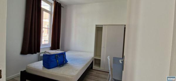 Appartement T1 - LILLE