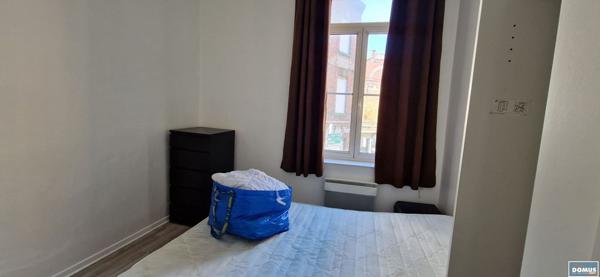 Appartement T1 - LILLE