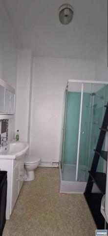Appartement T1 - LILLE