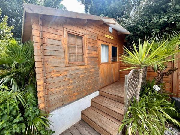 Maison à GASSIN, 83580 - 6 pièces 200m²