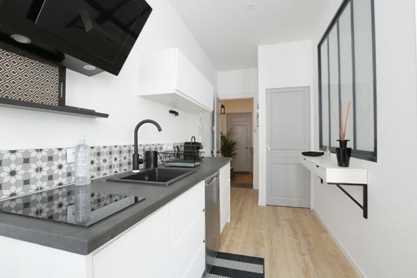 Appartement à louer |  Dax |  1 pièce | 23 m²