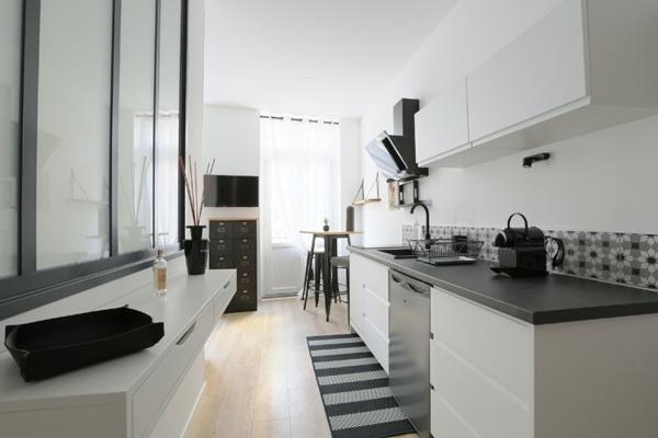 Appartement à louer |  Dax |  1 pièce | 23 m²