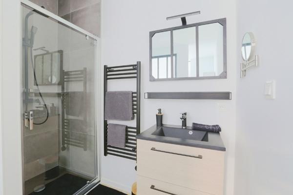 Appartement à louer |  Dax |  1 pièce | 23 m²