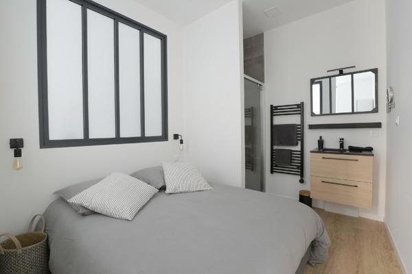 Appartement à louer |  Dax |  1 pièce | 23 m²