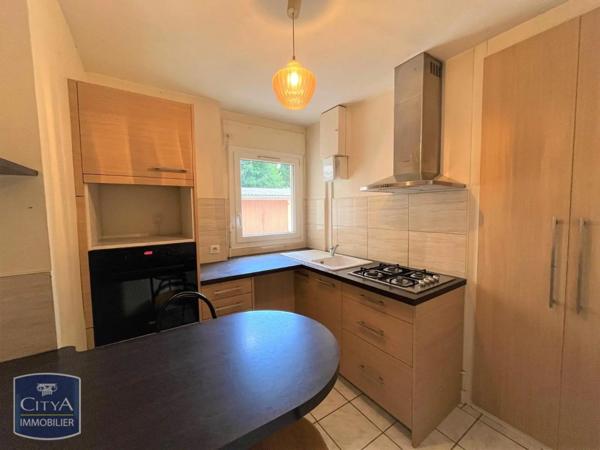 Appartement à vendre 3 pièces 73.43m²