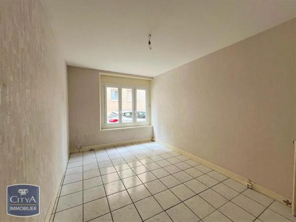 Appartement à vendre 3 pièces 73.43m²