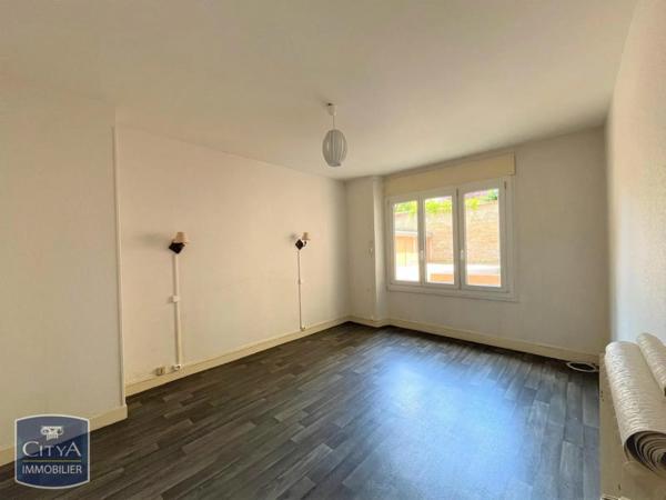 Appartement à vendre 3 pièces 73.43m²