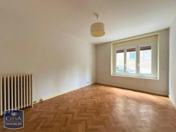 Appartement à vendre 3 pièces 73.43m²