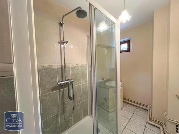 Appartement à vendre 3 pièces 73.43m²