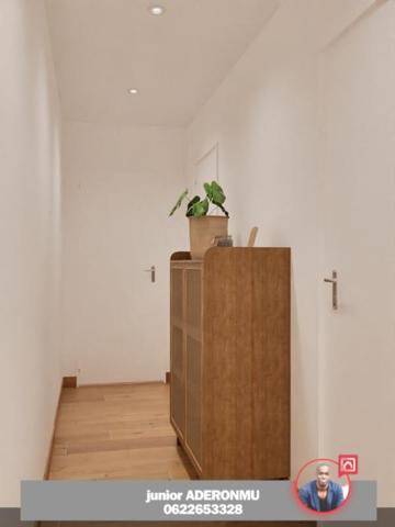 Appartement Dugny 4 pièce(s) 76.96 m2