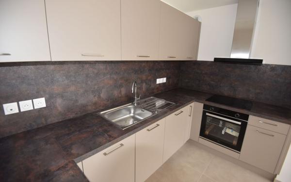 Appartement à louer    3 pièces • 68,69 m2 Plappeville