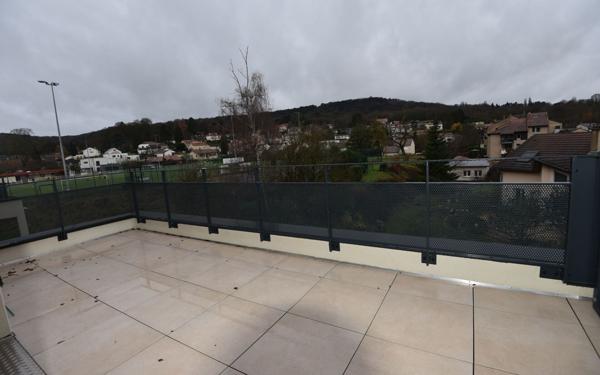 Appartement à louer    3 pièces • 68,69 m2 Plappeville