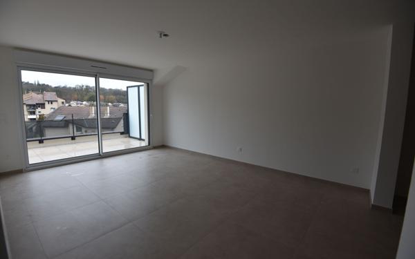 Appartement à louer    3 pièces • 68,69 m2 Plappeville