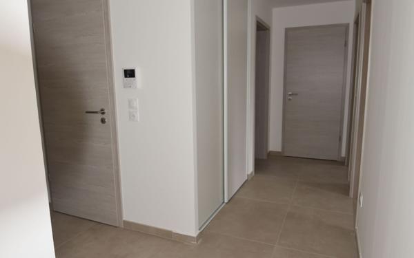 Appartement à louer    3 pièces • 68,69 m2 Plappeville