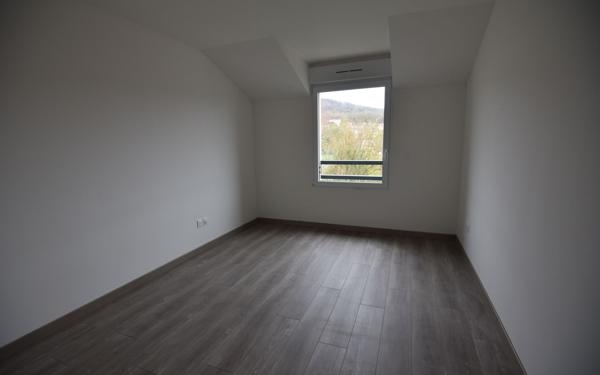 Appartement à louer    3 pièces • 68,69 m2 Plappeville