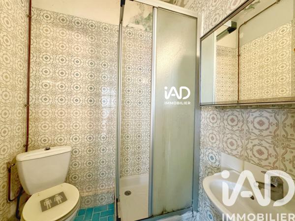 Appartement à vendre 2 pièces 46 m² Clichy