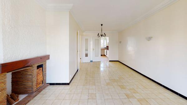 Appartement Vitry Sur Seine 3 pièces 65.60 m²