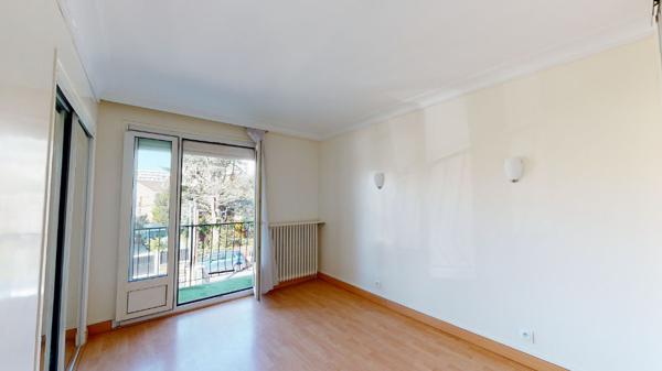 Appartement Vitry Sur Seine 3 pièces 65.60 m²