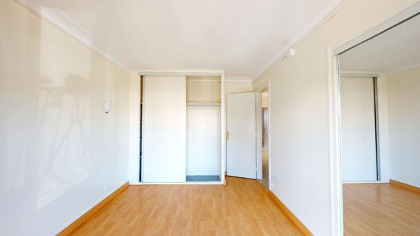 Appartement Vitry Sur Seine 3 pièces 65.60 m²
