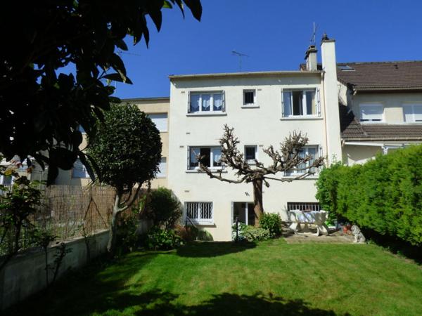 Appartement Vitry Sur Seine 3 pièces 65.60 m²