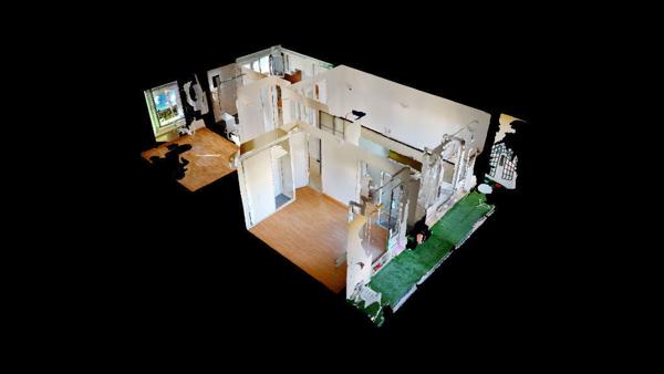 Appartement Vitry Sur Seine 3 pièces 65.60 m²